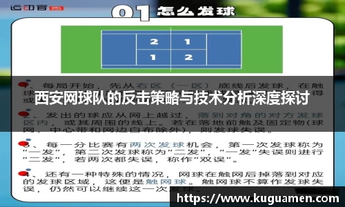 西安网球队的反击策略与技术分析深度探讨
